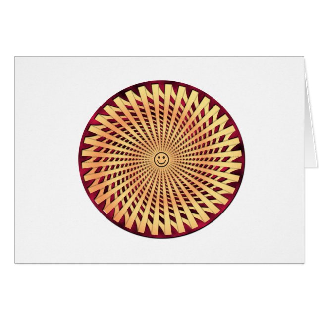 催眠笑顔顔 (正面横)