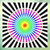 催眠花 ウィンドウサイン (シート3)