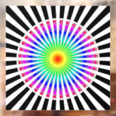 催眠花 ウィンドウサイン (シート2)