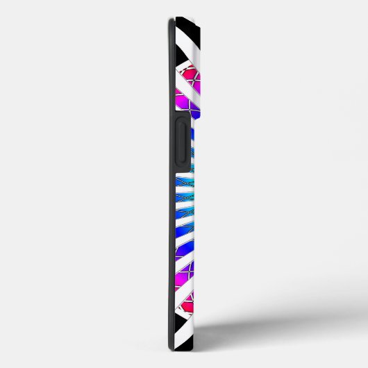 催眠花 Case-Mate iPhoneケース (裏面 / 右)