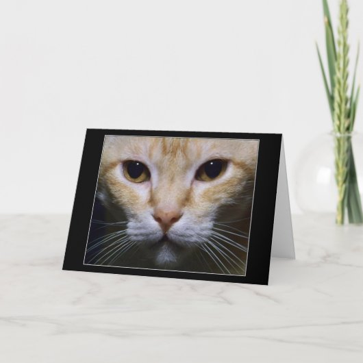 "催眠薬" カード (正面)