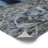 催眠虎 ポスター (角)