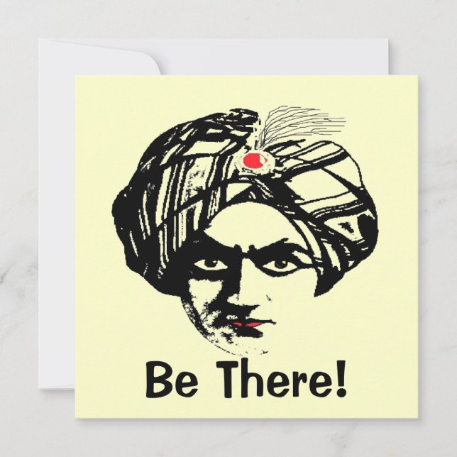 催眠術だ！ (正面)