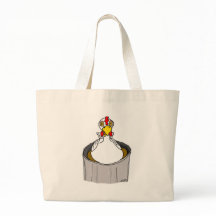 ; 催眠術をかけられた鶏