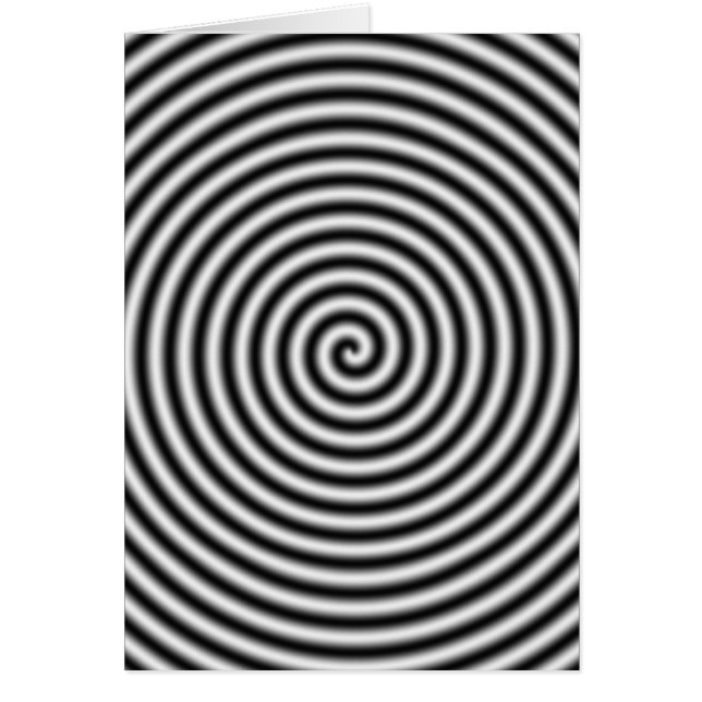 催眠術をかけること (正面)