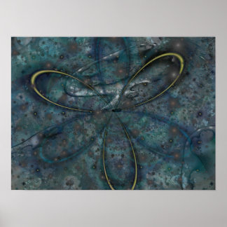 催眠術スペクター ポスター