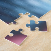 催眠術師 ジグソーパズル (側面)