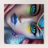 催眠術師 ジグソーパズル (横)