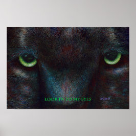 催眠術師 ポスター