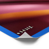 催眠術師 ポスター (角)