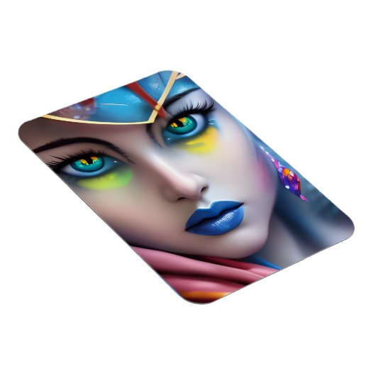 催眠術師 マグネット (右側)