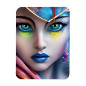 催眠術師 マグネット (縦)