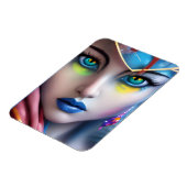 催眠術師 マグネット (左側)