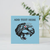 催眠術，セアンス，神秘的 (スタンド正面)