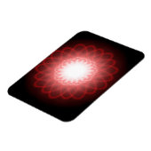 催眠赤らせん状 マグネット (左側)