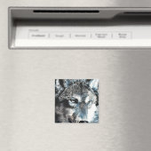 催眠 – ウルフマグネット マグネット (インサイチュ (食洗機))