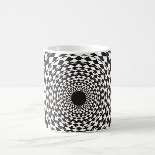 催眠 コーヒーマグカップ (中央)