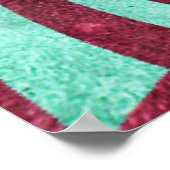 催眠 ポスター (角)