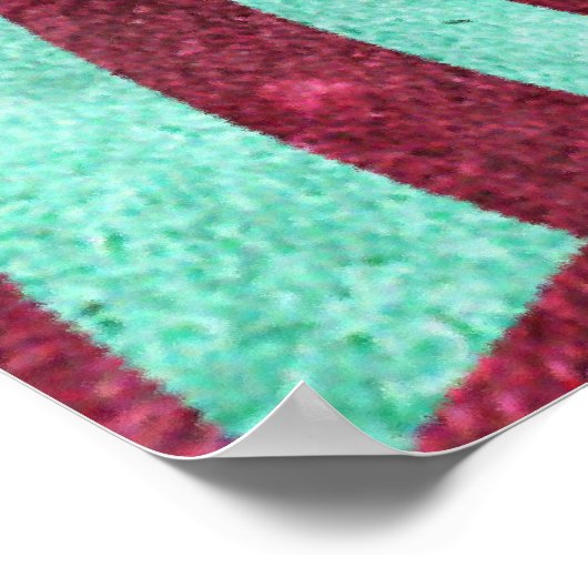 催眠 ポスター (角)