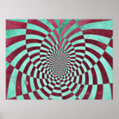 催眠 ポスター (正面)