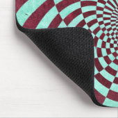 催眠 マウスパッド (コーナー)