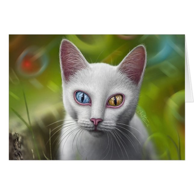 催眠-ヴァンCat (正面横)