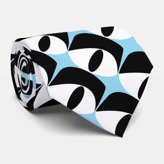 催眠（性）悪い目 ネクタイ (ロール)