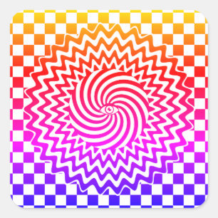 催眠(性)目 スクエアシール