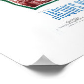 催眠（性）眼 ポスター (角)