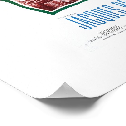 催眠（性）眼 ポスター (角)