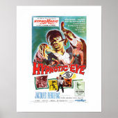 催眠（性）眼 ポスター (正面)