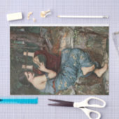 傭兵が切り離される 薄葉紙 (クラフト)