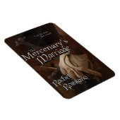 傭兵の結婚マグネット マグネット (右側)