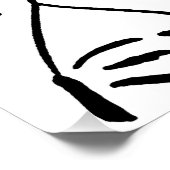 債務上限なし、デフォルトなし ポスター (コーナー)