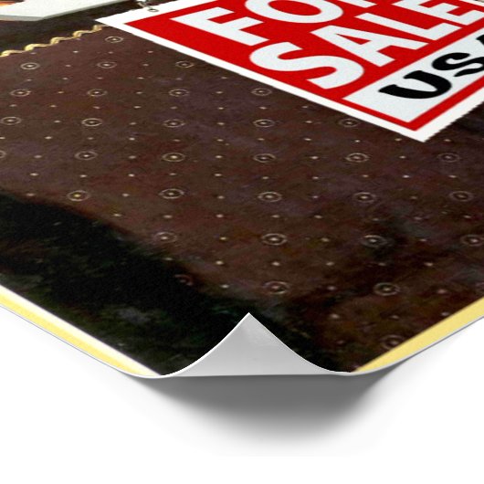 債務兄弟予想 ポスター (角)