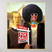 債務兄弟予想 ポスター (正面)