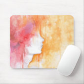 傷あと マウスパッド (マウス)