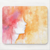 傷あと マウスパッド (正面)