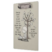 傷が治る クリップボード (左)