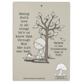 傷が治る クリップボード (裏面)