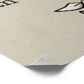 傷が治る ポスター (角)