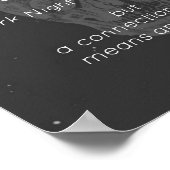 傷ついたヒーラー/オリジナル詩/ ©SRD ポスター (角)