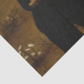 傷ついた天使(ヒューゴ・シンバーグ著) 薄葉紙 (詳細)