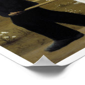 傷ついた天使 ポスター (角)