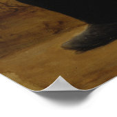 傷ついた天使 ポスター (角)