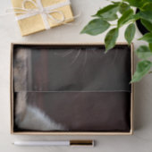 傷つきやすい白い子猫 薄葉紙 (ギフト)