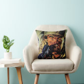 傷つけるな クッション (椅子)