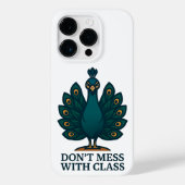 傷と花 Case-Mate iPhoneケース (裏面)