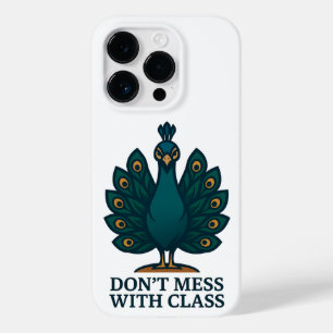 傷と花 Case-Mate iPhone 14 PROケース