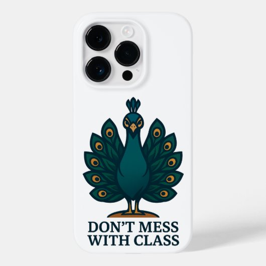 傷と花 Case-Mate iPhoneケース (裏面)